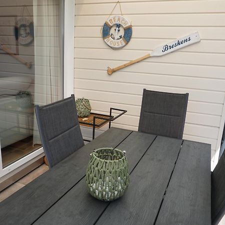 Kustverhuur, Park Schoneveld, Zeester 49 Breskens Exterior foto